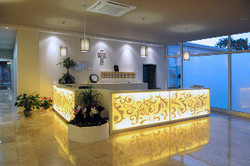 Imagen de los interiores del Hotel Medugorje Hotel and Spa. Foto 23