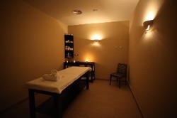 Imagen de los interiores del Hotel Medugorje Hotel and Spa. Foto 24