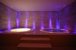 Imagen de los interiores del Hotel Medugorje Hotel and Spa. Foto 25