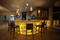 Imagen del bar/restaurante del Hotel Medugorje Hotel and Spa. Foto 5