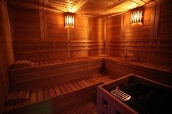 Imagen de los interiores del Hotel Medugorje Hotel and Spa. Foto 26