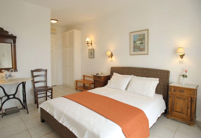 Imagen de la habitación del Hotel Medusa Beach Resort And Suites. Foto 2