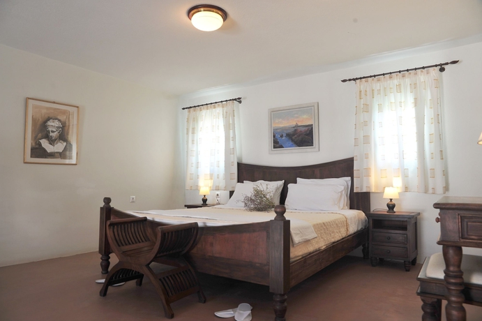 Imagen de la habitación del Hotel Medusa Beach Resort And Suites. Foto 9