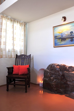 Imagen de la habitación del Hotel Medusa Beach Resort And Suites. Foto 13