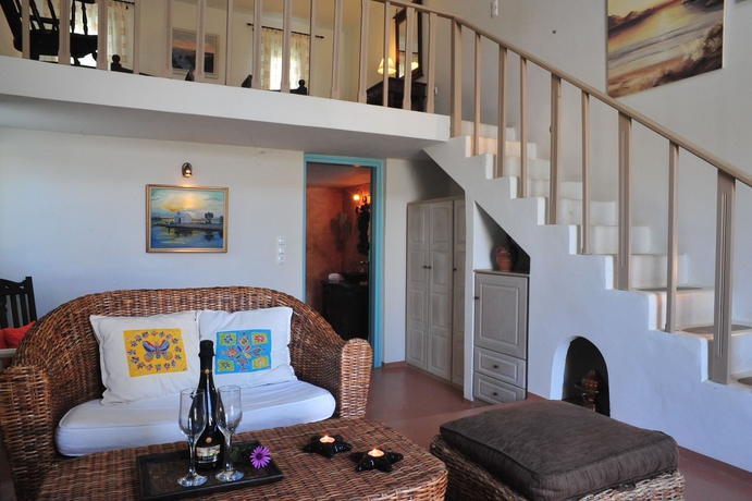 Imagen de la habitación del Hotel Medusa Beach Resort And Suites. Foto 14