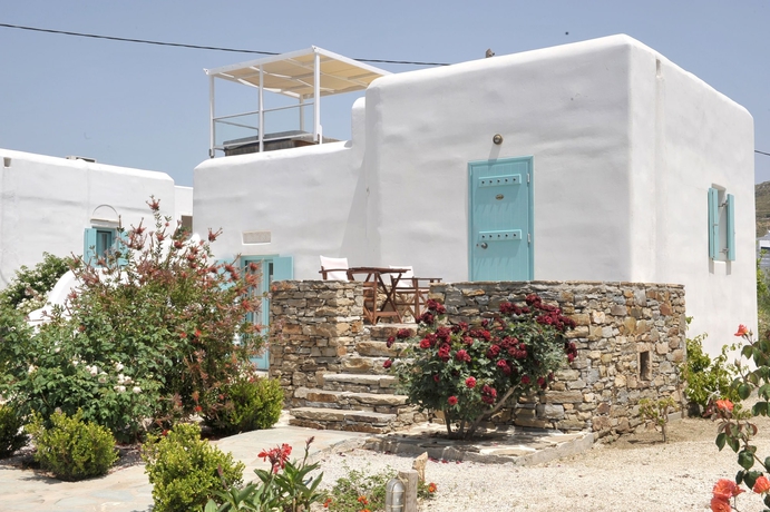 Imagen de la habitación del Hotel Medusa Beach Resort And Suites. Foto 17