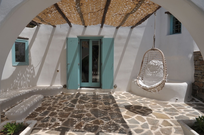 Imagen de la habitación del Hotel Medusa Beach Resort And Suites. Foto 19