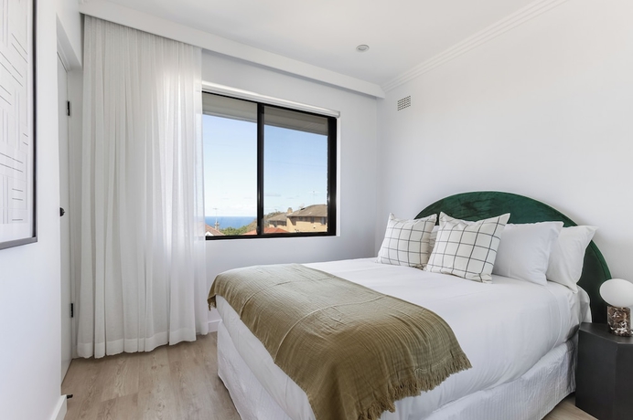 Imagen de la habitación del Hotel Medusa Bondi. Foto 6