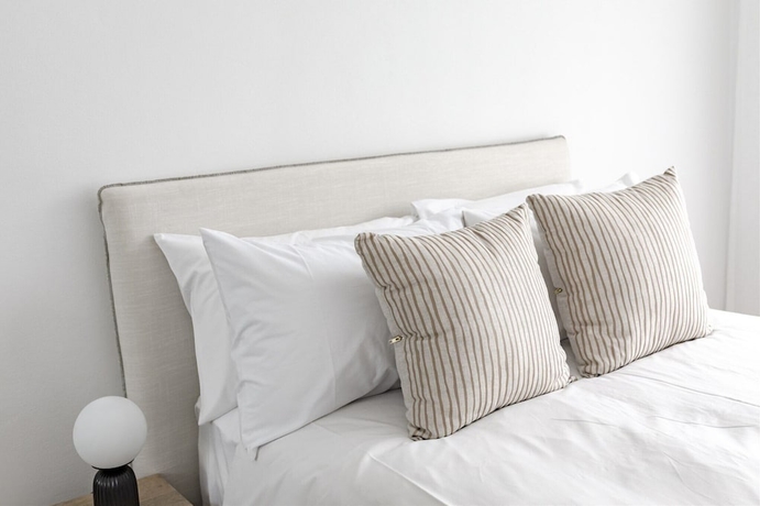 Imagen de la habitación del Hotel Medusa Bondi. Foto 9