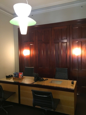 Imagen de los interiores del Hotel Medusa Boutique. Foto 13