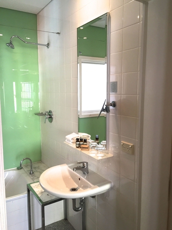 Imagen de la habitación del Hotel Medusa Boutique. Foto 3