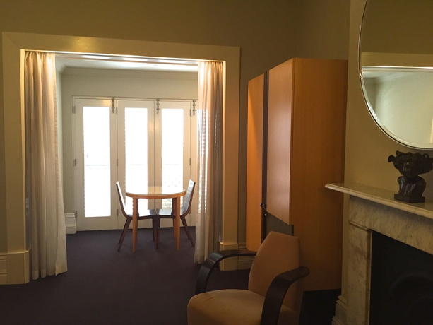 Imagen de los interiores del Hotel Medusa Boutique. Foto 15