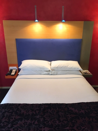 Imagen de la habitación del Hotel Medusa Boutique. Foto 7