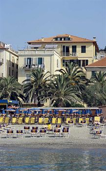 Imagen general del Hotel Medusa, FINALE LIGURE. Foto 3