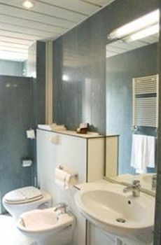 Imagen de la habitación del Hotel Medusa, FINALE LIGURE. Foto 8