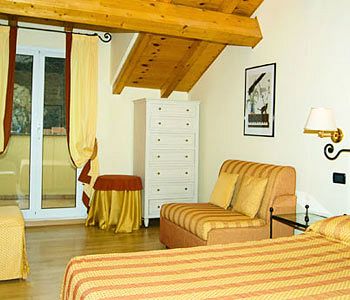 Imagen de la habitación del Hotel Medusa, FINALE LIGURE. Foto 11