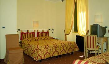 Imagen general del Hotel Medusa, FINALE LIGURE. Foto 4