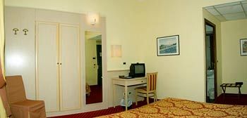 Imagen de la habitación del Hotel Medusa, FINALE LIGURE. Foto 14