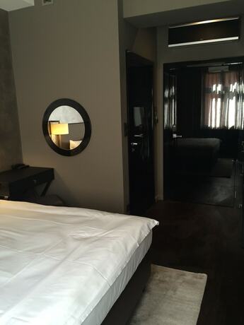 Imagen general del Hotel Medusa Gdańsk. Foto 1