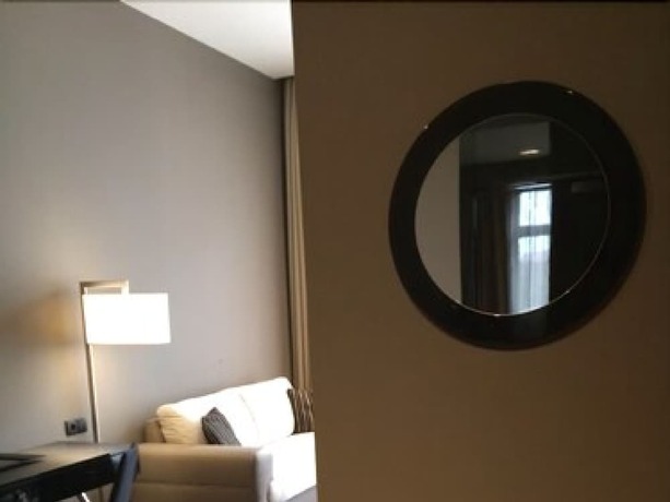 Imagen general del Hotel Medusa Gdańsk. Foto 3