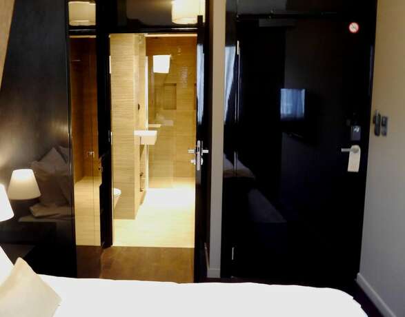 Imagen general del Hotel Medusa Gdańsk. Foto 8