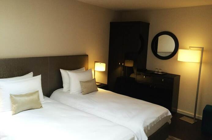 Imagen general del Hotel Medusa Gdańsk. Foto 11