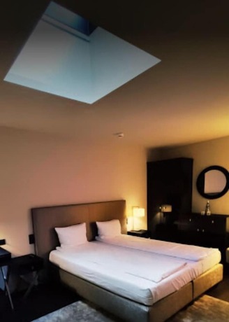Imagen de la habitación del Hotel Medusa Gdańsk. Foto 20