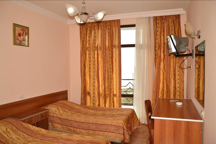 Imagen de la habitación del Hotel Medusa, Kobuleti. Foto 6