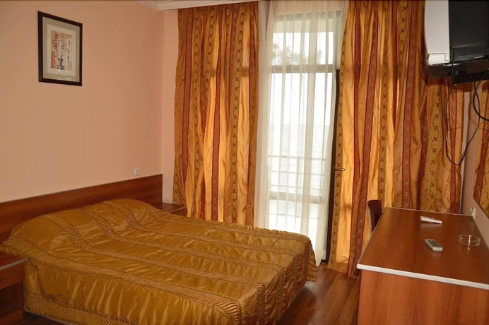 Imagen de la habitación del Hotel Medusa, Kobuleti. Foto 8