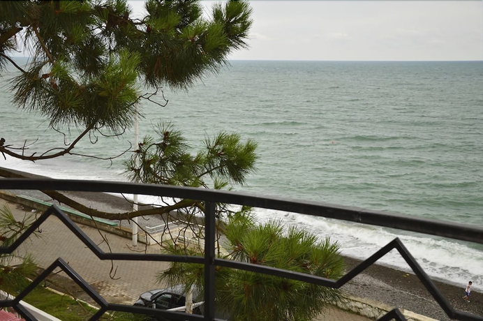 Imagen de la habitación del Hotel Medusa, Kobuleti. Foto 9