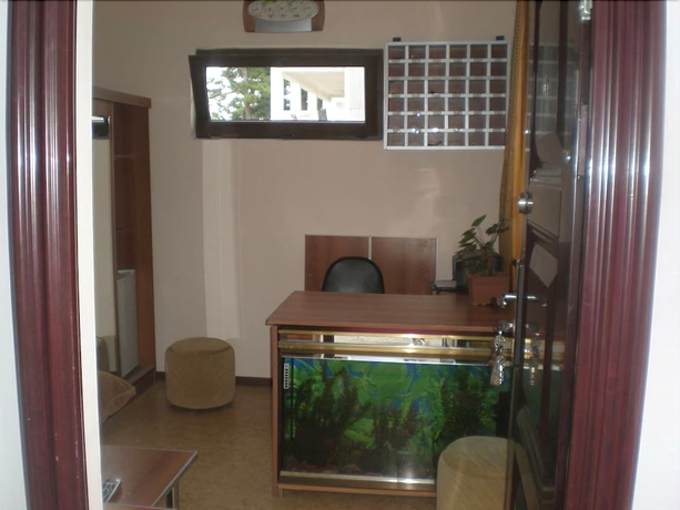 Imagen de los interiores del Hotel Medusa, Kobuleti. Foto 11