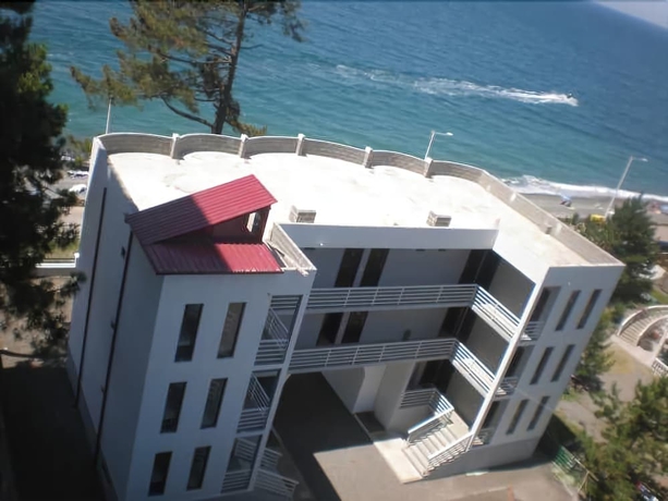 Imagen general del Hotel Medusa, Kobuleti. Foto 3