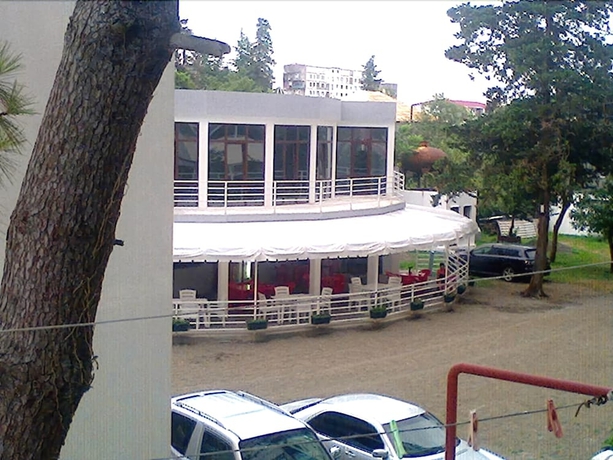 Imagen general del Hotel Medusa, Kobuleti. Foto 2