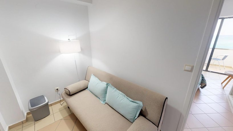 Imagen de la habitación del Hotel Medusa, Rethymnon. Foto 3