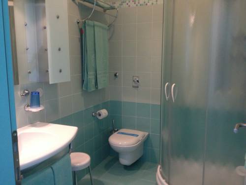 Imagen de la habitación del Hotel Medusa Splendid. Foto 8