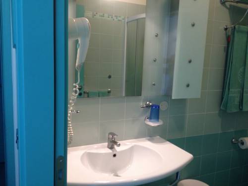 Imagen de la habitación del Hotel Medusa Splendid. Foto 9