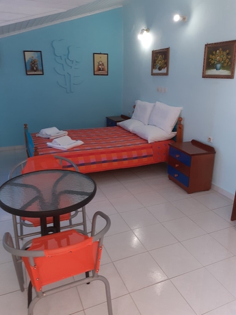 Imagen de la habitación del Hotel Medusa Studios. Foto 3