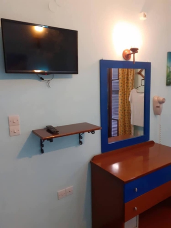 Imagen de la habitación del Hotel Medusa Studios. Foto 5