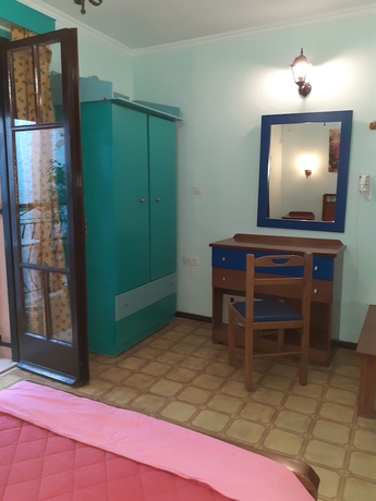 Imagen de la habitación del Hotel Medusa Studios. Foto 7