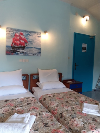 Imagen de la habitación del Hotel Medusa Studios. Foto 11