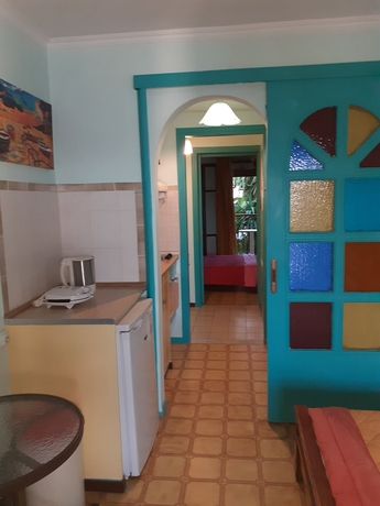 Imagen de la habitación del Hotel Medusa Studios. Foto 12