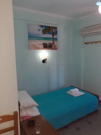 Imagen de la habitación del Hotel Medusa Studios. Foto 14