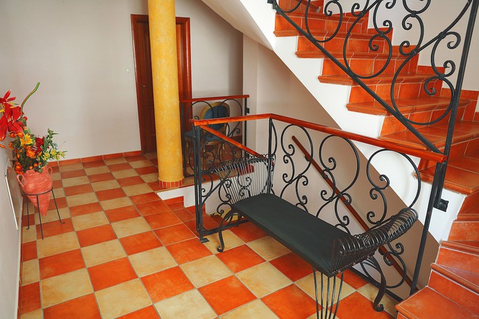 Imagen de los interiores del Hotel Meduza, Becici. Foto 15