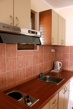 Imagen de la habitación del Hotel Meduza, Becici. Foto 4