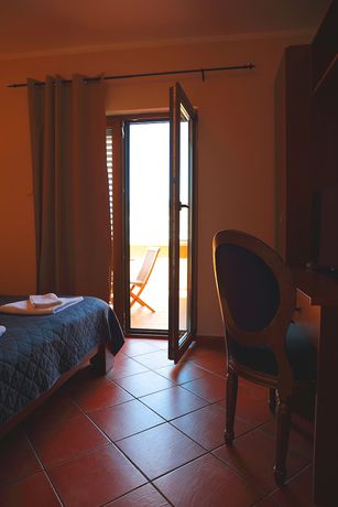 Imagen de la habitación del Hotel Meduza, Becici. Foto 11