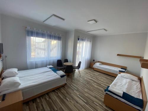 Imagen de la habitación del Hotel Meduza ośrodek wczasowy. Foto 4