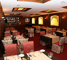 Imagen general del Hotel Medvezhy Ugol. Foto 5