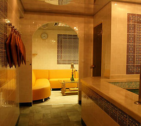 Imagen general del Hotel Medvezhy Ugol. Foto 6