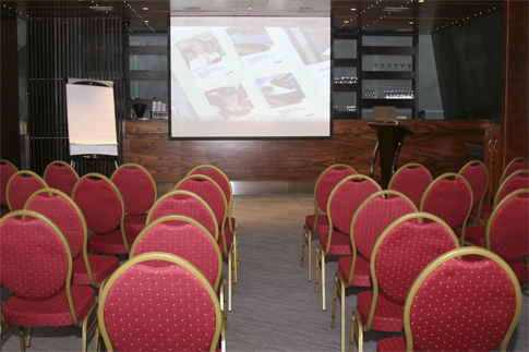 Imagen general del Hotel Medvezhy Ugol. Foto 7