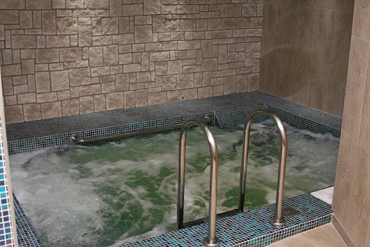 Imagen general del Hotel Medvezhy Ugol. Foto 8